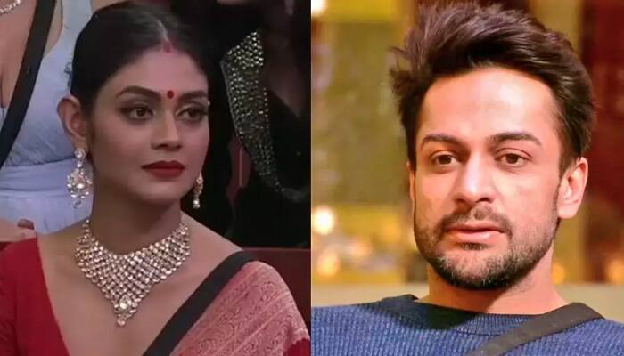 Bigg Boss 16: Sreejita De calls Shalin Bhanot &#039;the most misunderstood&#039; contestant!