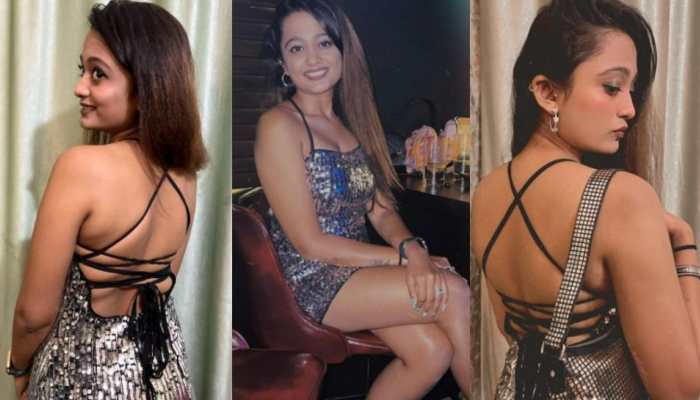 Axar Patel takes break from IND vs NZ series to marry fiancee Meha Patel, here's all you need to know about GUJRATHI Beauty - In Pics