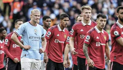 Manchester Derby LIVE streaming: Manchester United vs Manchester City livestream, check when and where to watch Premier League match MUN vs MNC?