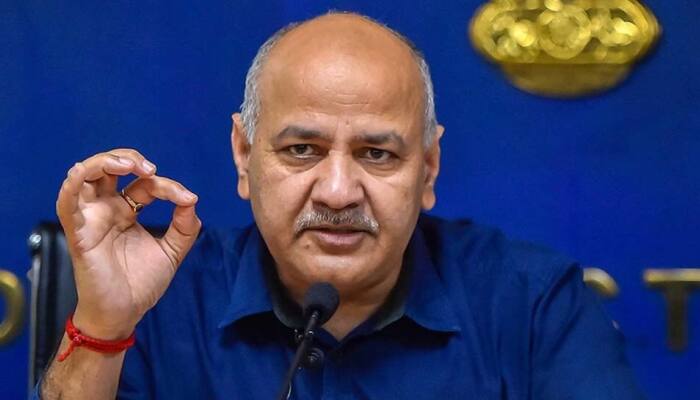 CBI conducts raids at Manish Sisodia&#039;s office; &#039;They&#039;re welcome&#039;, says Delhi Dy CM