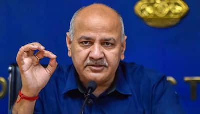 CBI conducts raids at Manish Sisodia's office; 'They're welcome', says Delhi Dy CM