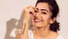Rashmika Mandanna reveals the idea behind her tattoo 'Irreplaceable,' check it out!