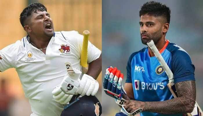 Sarfaraz Khan reacts to not getting picked for first two Tests of IND vs AUS, shares THIS on Instagram - Check