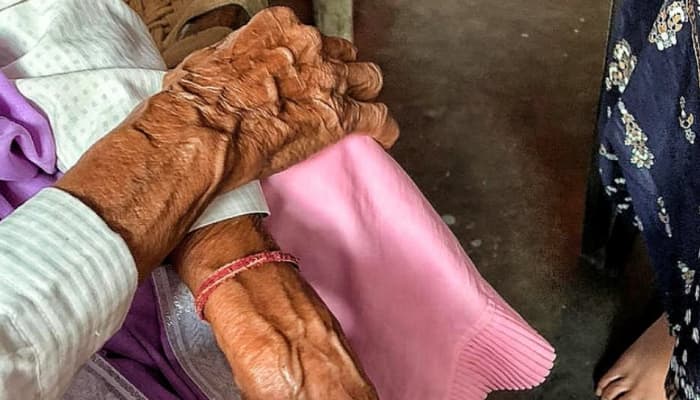  90-year-woman raped by motorcyclist who offered her lift in Madhya Pradesh's Shahdol, hospitalised
