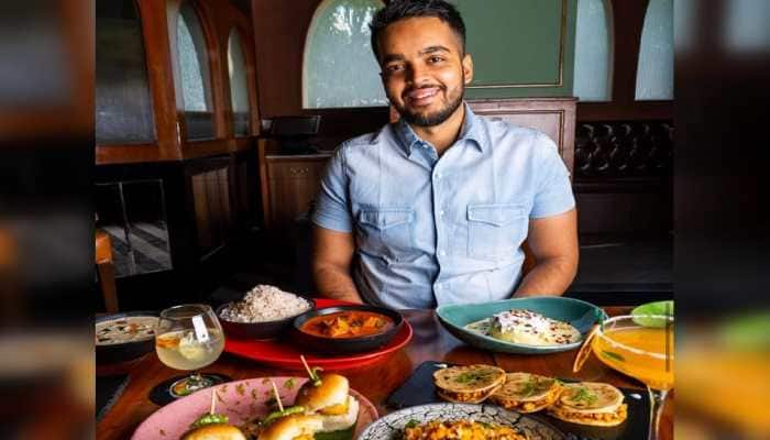 Food expert Aditya Wanwari shares 3 tips one must remember while starting their restaurant!