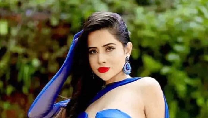'Bold attire' row: Uorfi Javed gives statement to Mumbai Police