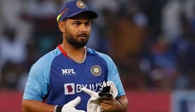 Rishabh Pant set to miss both IPL and ODI World Cup 2023, Check possible return date here