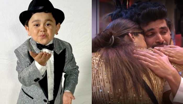 Bigg Boss 16 Shanivaar ka Vaar: Abdu Rozik makes a shocking exit; Shiv and other 'mandli' members burst into tears!