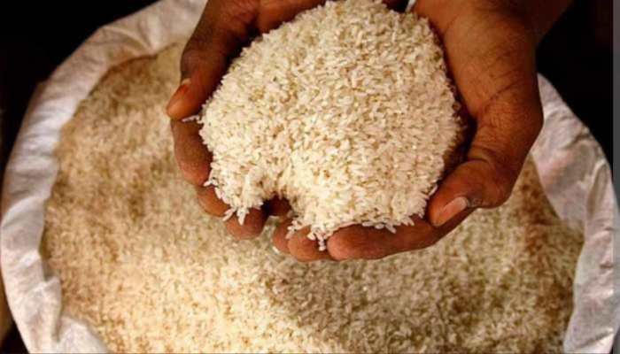 Basmati Rice in your plate might be mixed with artificial colour! Know Govt’s latest rule to stop adulteration