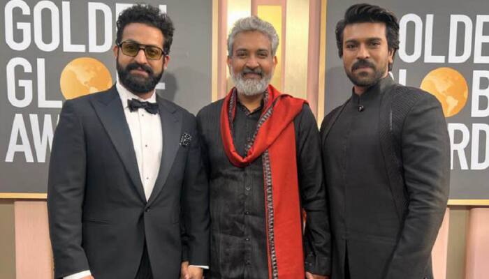 &#039;A Telugu film from south of India&#039;: Rajamouli corrects US journos about RRR