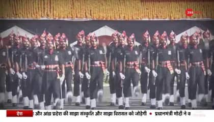 Indian Army's uniform over the years as its new one debuts on January 15