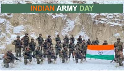 Indian Army Day 2023: Day, history, significance- know everything about this celebratory day