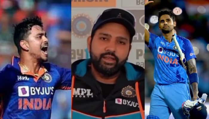 IND vs SL 3rd ODI: &#039;Rohit Sharma has made it clear...&#039;, Ex-India player on Suryakumar Yadav, Ishan Kishan&#039;s ODI snub