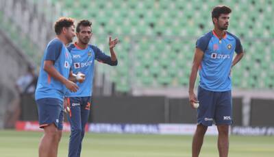 India vs Sri Lanka 3rd ODI Match Preview, LIVE Streaming details: When and where to watch India vs SL 3rd ODI match online and on TV?