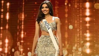 Who is Divita Rai? Know all about the Miss Universe contestant representing India this year!