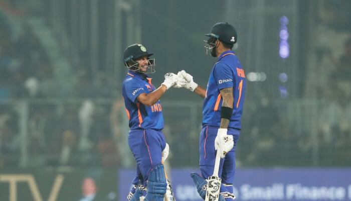 IND vs SL Dream11 Team Prediction, Match Preview, Fantasy Cricket Hints: Captain, Probable Playing 11s, Team News; Injury Updates For Today’s IND vs SL 3rd ODI match in Greenfield International Stadium, Thiruvananthapuram, 130PM IST, January 15