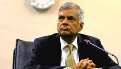 'Only option is IMF support, otherwise we can't recover': Sri Lankan President on economic crisis