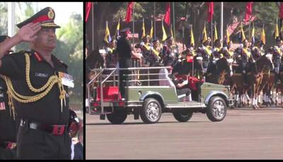 Indian Army Day 2023 parade shifted out of Delhi for first time, being held in Bengaluru