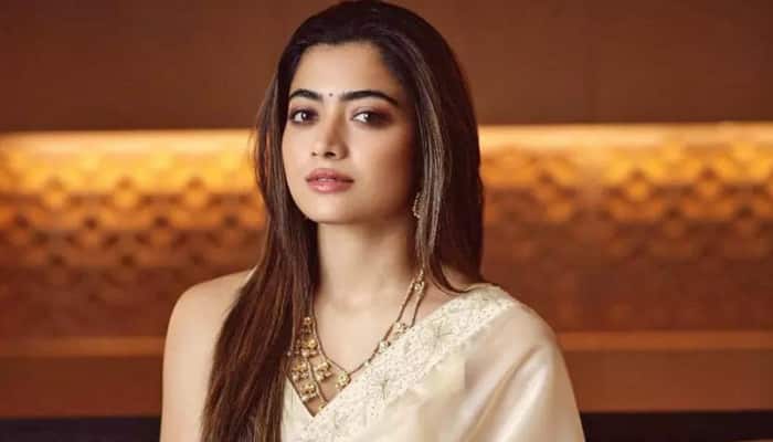 Rashmika Mandanna opens up on social media trolling and gossip, says &#039;We can&#039;t keep it aside but...&#039;
