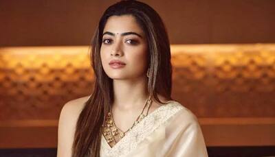 Rashmika Mandanna opens up on social media trolling and gossip, says 'We can't keep it aside but...'