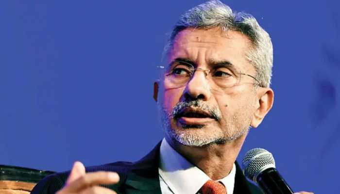 &#039;A nation that will not be coerced&#039;: Jaishankar emphasises India&#039;s response to China on border dispute