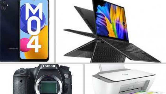 Flipkart &#039;Big Savings Days&#039; sale is live now; Check TOP offers on Laptops, DSLRs, Printers, TVs, more