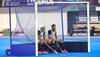 India vs England hockey Live score