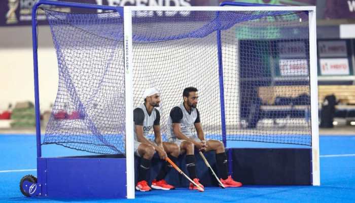 IND vs ENG Dream11 Team Prediction, Match Preview, Fantasy Cricket Hints: Captain, Probable Playing 11s, Team News; Injury Updates For Today’s IND vs ENG Hockey World Cup 2023 match in Birsa Munda Stadium, Rourkela, 7PM IST, January 15