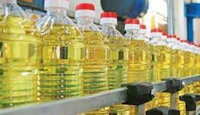 India's edible oil imports rise 22 % year-on-year in December 2022