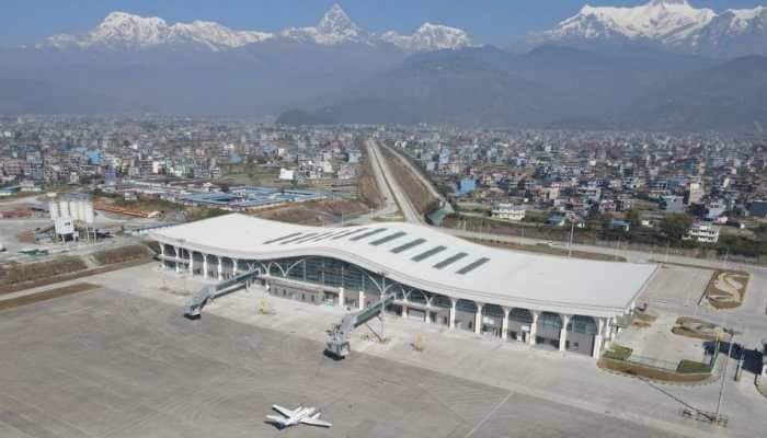 Nepal plane crash: Pokhara airport was inaugurated two weeks ago with China&#039;s support