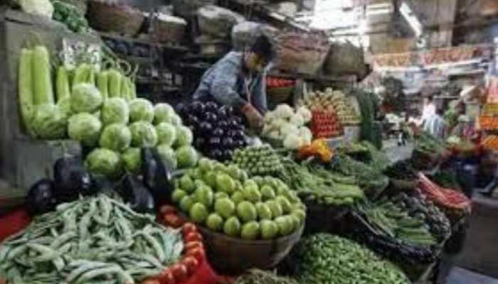 India&#039;s retail inflation is expected to come down to 5% by March: SBI research