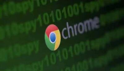Another BIG DATA BREACH, over 2.5 billion Google Chrome users' details at risk