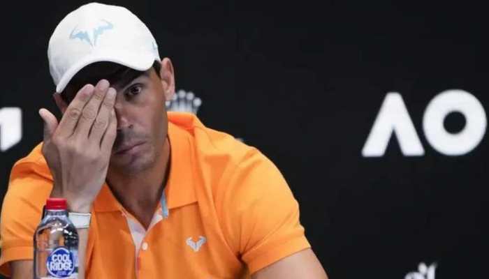 Rafael Nadal vs Jack Draper in Australia Open 2023 Live Streaming: When and where to watch Rafael Nadal live in action on TV and Online? 