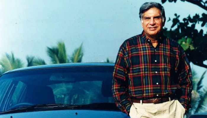 &#039;25 year ago today...&#039;: Ratan Tata shares how Indica gave birth to India’s indigenous car industry