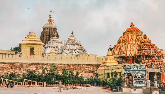 Row over Odisha governor&#039;s suggestion favouring entry of foreigners in Puri temple