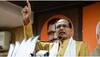 Madhya Pradesh CM Shivraj Singh anguished after obscene slogans raised against him by Karni Sena