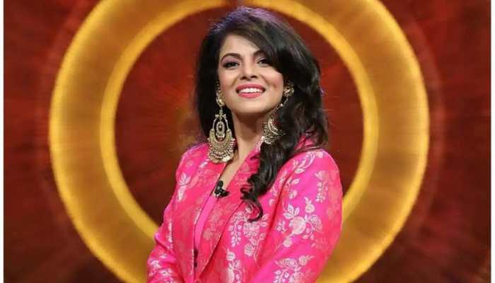 Author questions Shark Tank India judges' creds, compares Namita Thapar to Ananya Pandey - Read here