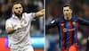 ElClasico LIVE streaming: Real Madrid vs FC Barcelona Spanish Super Cup final when and where to watch in India?