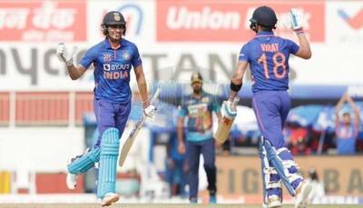 Next Run Machine: Shubman Gill hits yet another century, fans compare him with Virat Kohli - Check