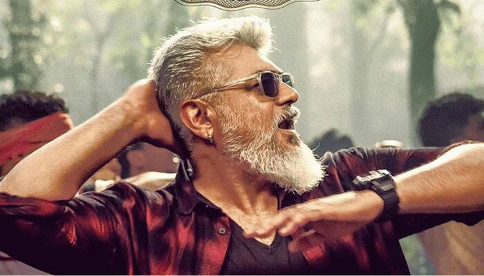 Thunivu Box Office collections: Ajith Kumar's action-heist enters Rs 100 crore