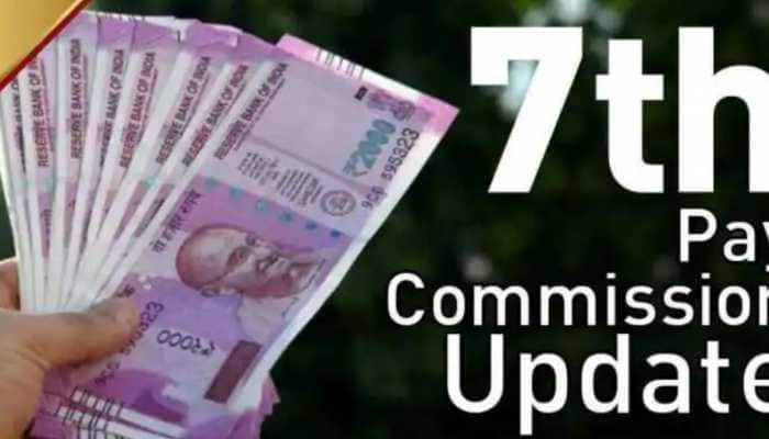 7th Central Pay Commission: Post Budget 2023, Govt employees may get BIG GOOD NEWS - minimum salary likely to rise