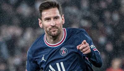 Lionel Messi's PSG vs Rennes Live Streaming: When and where to watch Paris Saint Germain vs REN Ligue 1 match in India?