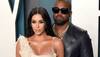 Kim Kardashian pens cryptic post amid ex-husband Kanye West’s wedding rumours, deletes it later 