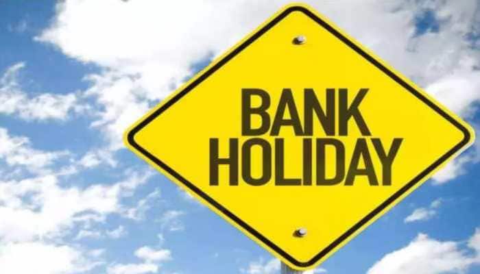 ATTENTION! Banks likely be closed for on THESE two working days in January- Here&#039;s WHY