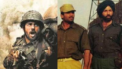 75th Army Day: Sidharth Malhotra, Suniel Shetty, Sunny Deol pay tributes to war heroes 