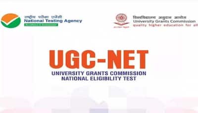 UGC NET 2023: Registration ends on Jan 17, apply at ugcnet.nta.nic.in- Steps, direct link to apply here