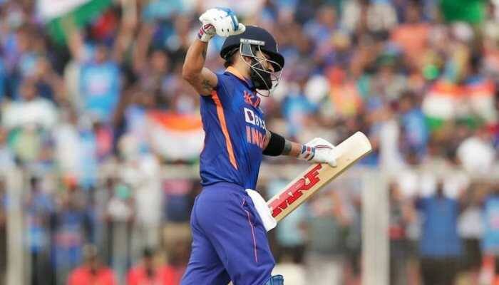 IND vs SL 3rd ODI: Virat Kohli, Mohammed Siraj shine as India thrash Sri Lanka by 317 runs