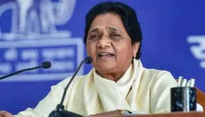 Mayawati Birthday: UP CM Yogi Adityanath, Congress President Mallikarjun Kharge wish BSP President