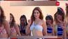Kriti Sanon backless