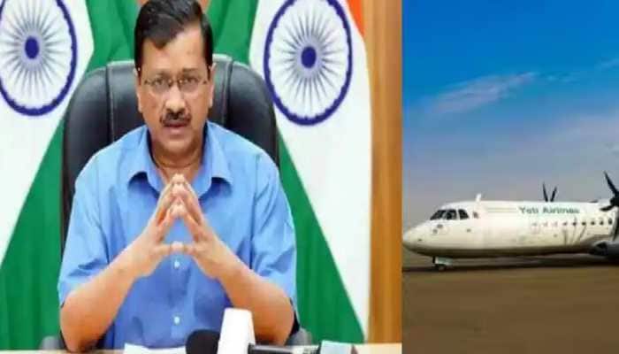 Nepal plane crash: Delhi CM Arvind Kejriwal extends condolences to the families of passengers onboard Yeti aircraft